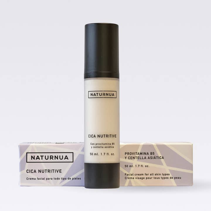 NUTRITIVE CICA for wholesale by ESPIRIT DE NATURA, S.L.