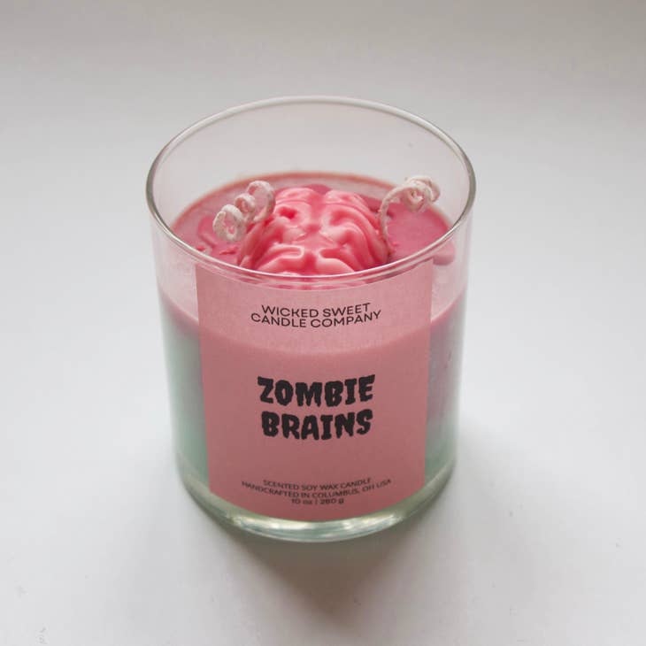 Scents Candle Co. Marshmallow Pine Liquid Wax Melt
