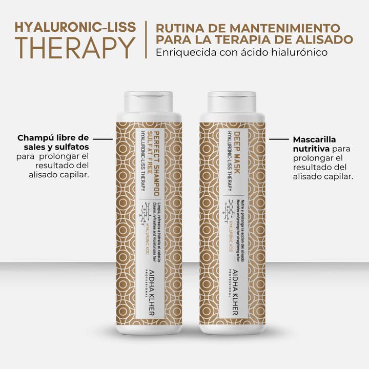 Aidha Klher - Wholesale Hair Mask - Deep Mask | Nourishing hair mask that prolongs4