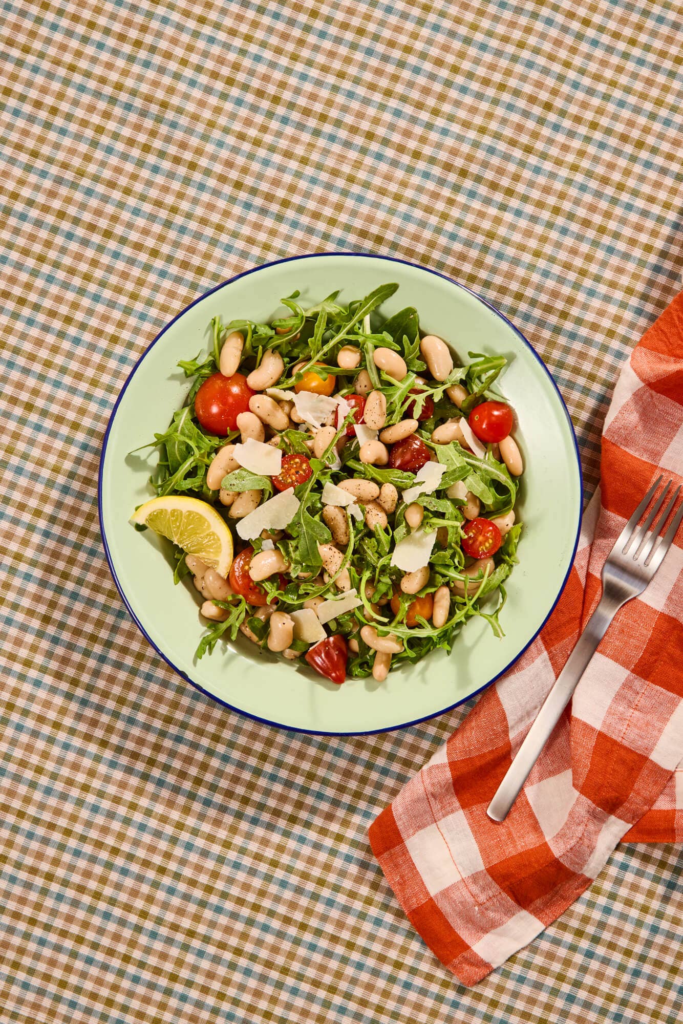 Heyday Canning Co. - Vente Légumineuses - Haricots cannellini parfaitement assaisonnés1