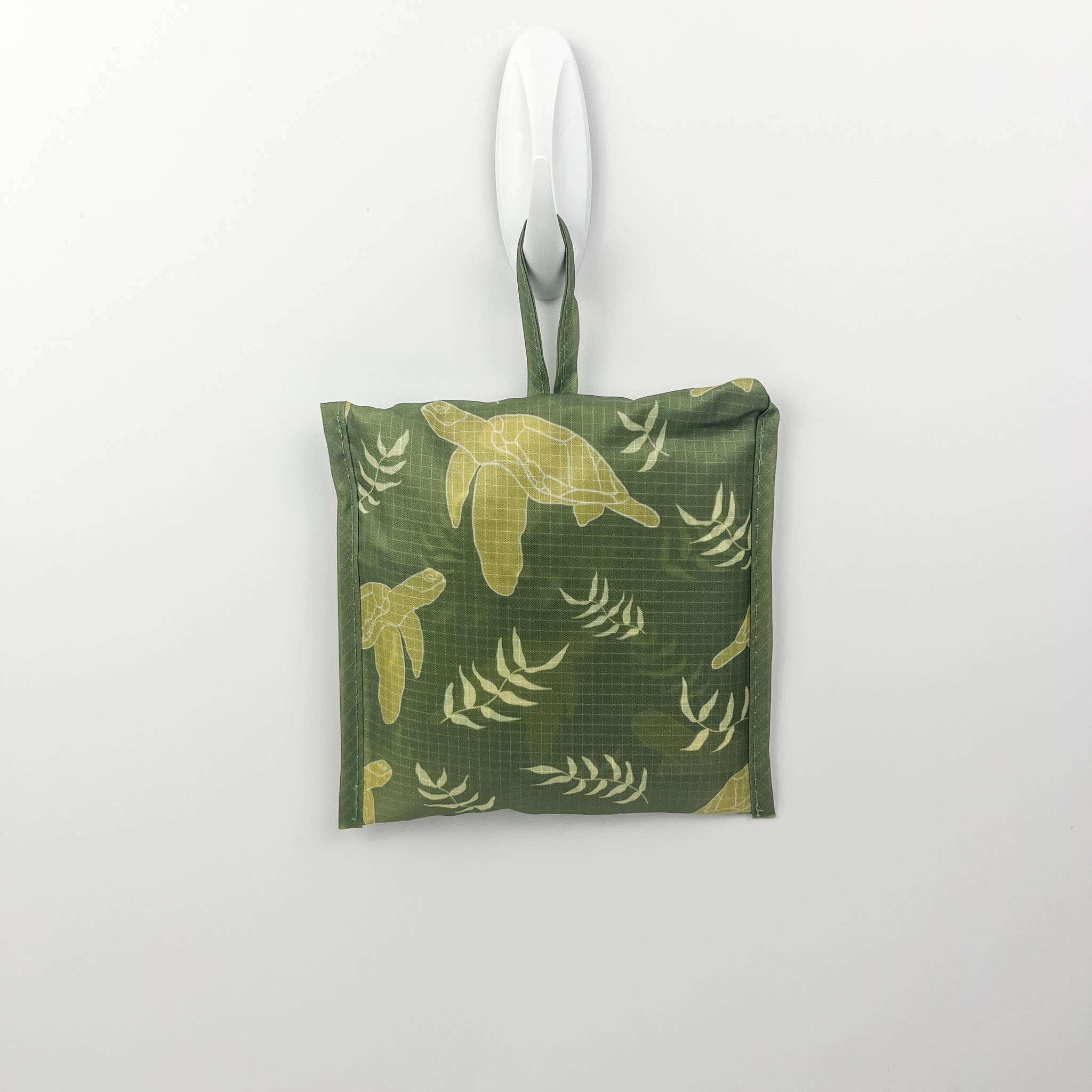 Double Happyness – wholesale Bärkasse - Unisex – Återanvändbar tygväska | Honu x Aida Salehi3