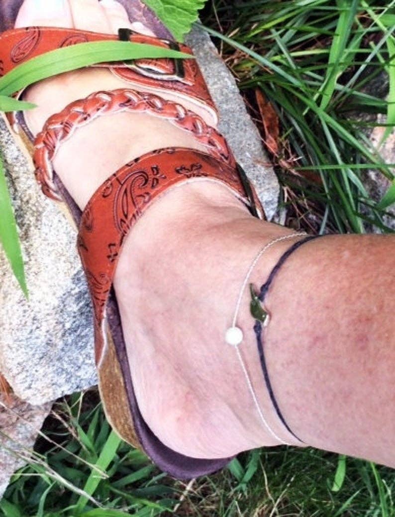 Jewels For Hope - Wholesale Charm/Dangle Bracelet - Bird Wish Bracelet - Small Gift For Her, Charm Jewelry4