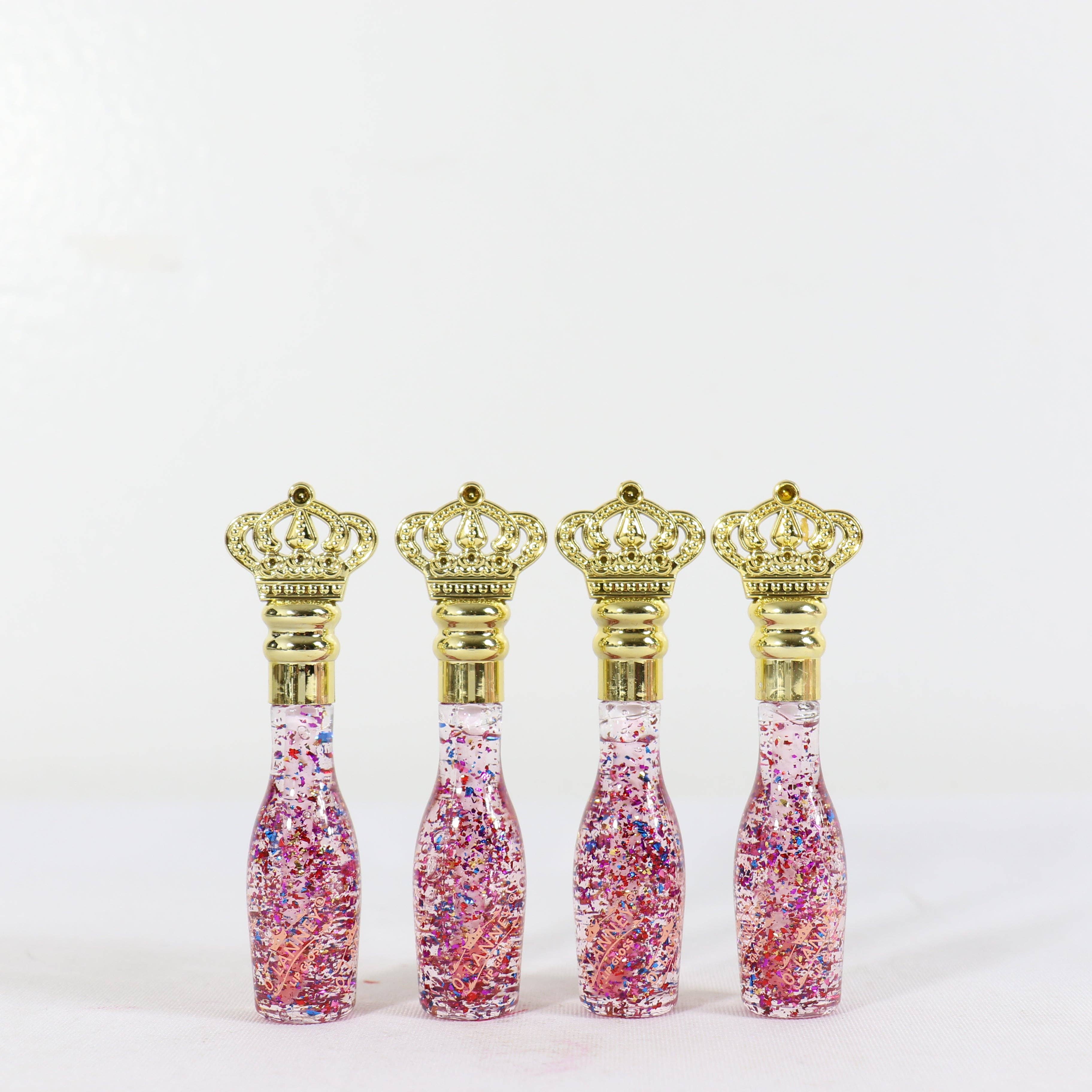 ASSORTEREDE O'lanney Kiss Sweet Lip Gloss LC680 (24STK) for engroshandel på Faire13