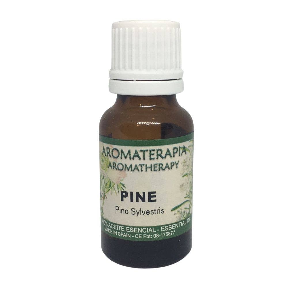 Museum Wholesale Inc - Wholesale Fragrance Oil - Pine Essential Fragrance Oils by Flaires 15ml1