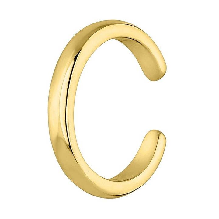 EAR CUFF EYRA for wholesale by EarCandy Jewelry