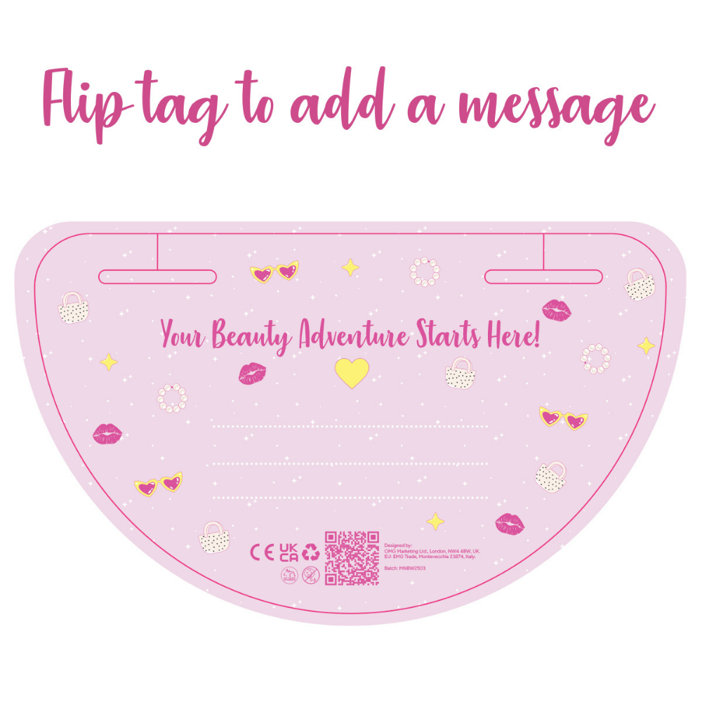 Miss Nella - Wholesale Nail Polish - Kids - Glamorous Picks Gift Set for Children3