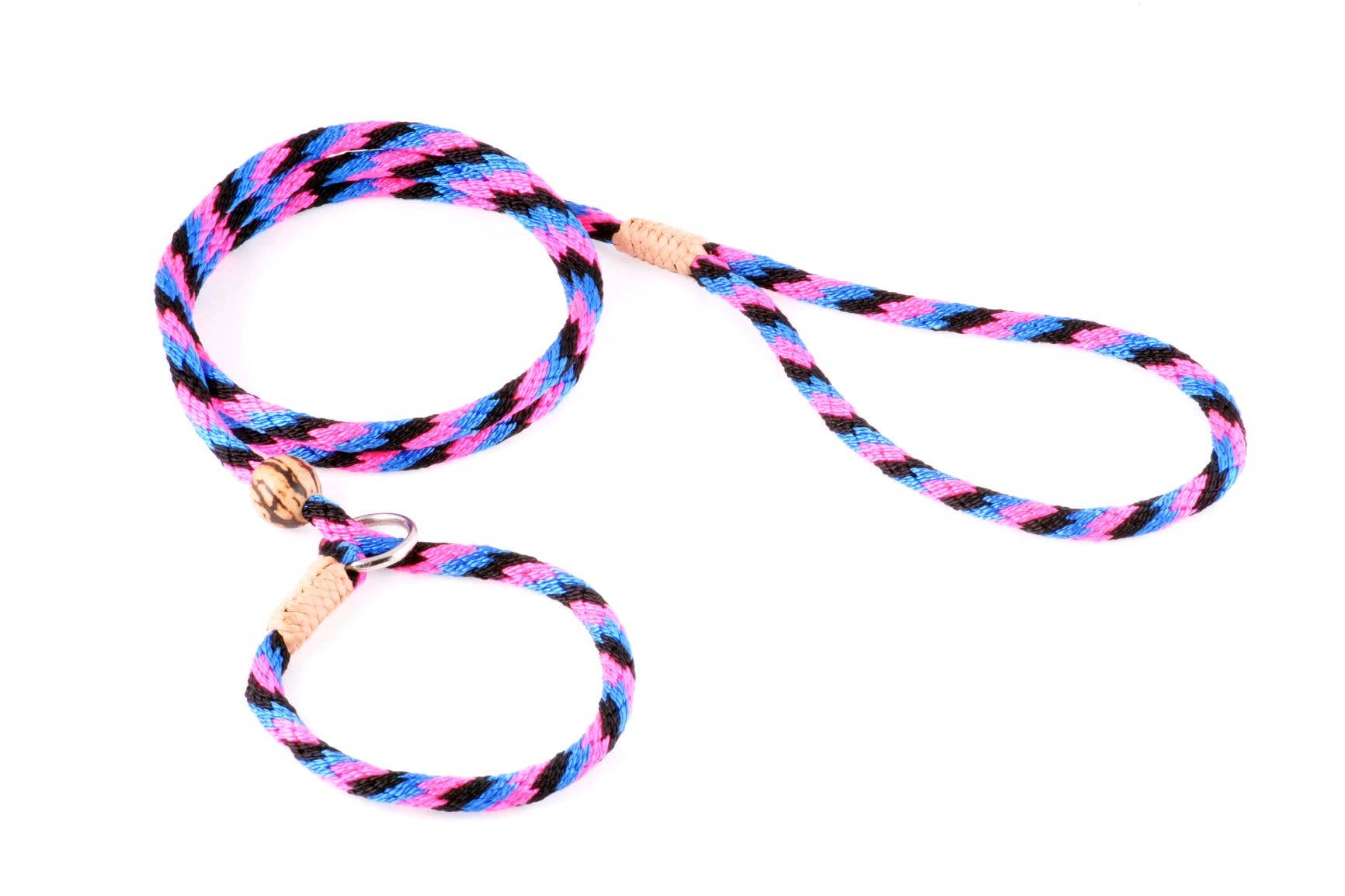 Alvalley - Wholesale Pet Leash - Dog - Nylon Slip Lead With Stopper85