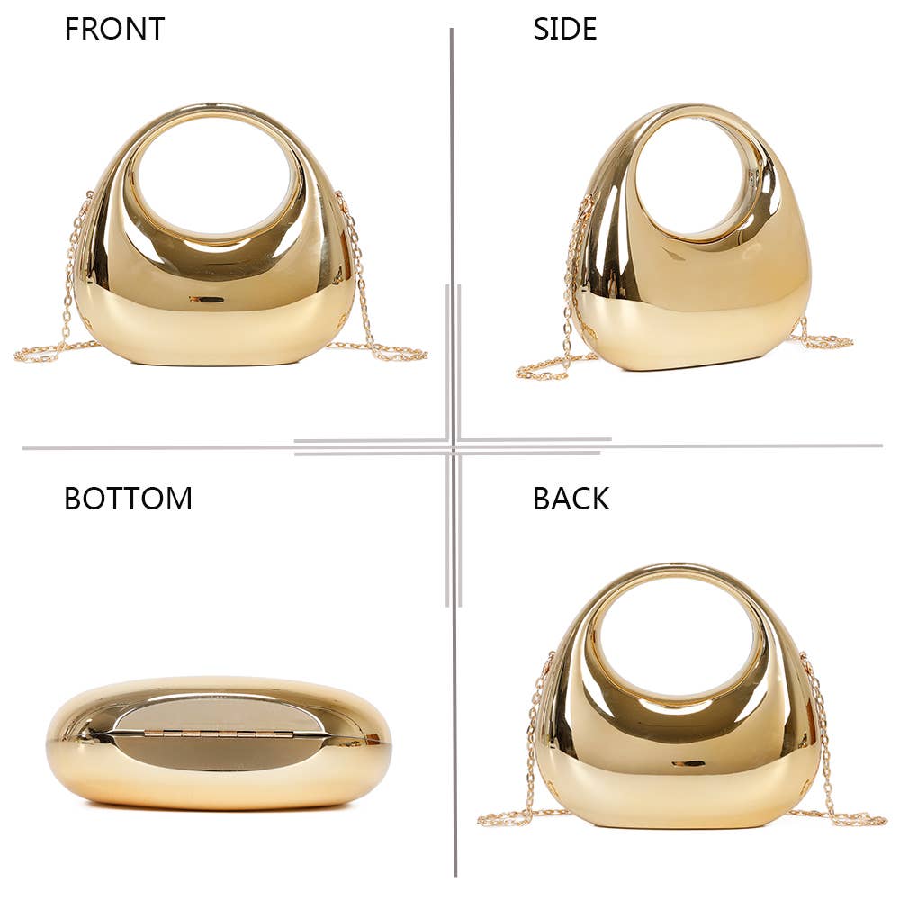 Gallantry - Vendita all'ingrosso Borsa a tracolla - Donna - Solara (WL-42001)2