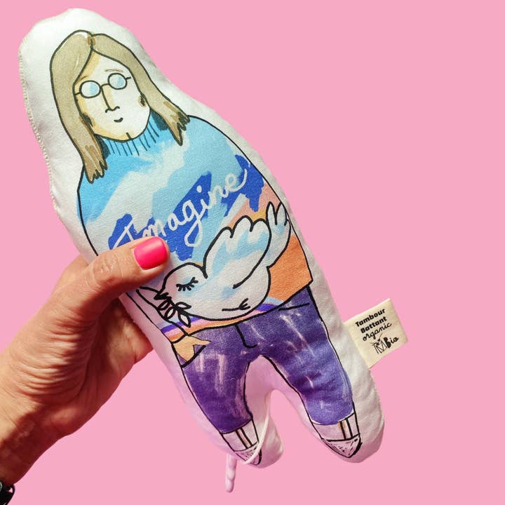 Tambour Battant – Engroshandel Spilledåse - Børn og baby – Musikboks Imagine1