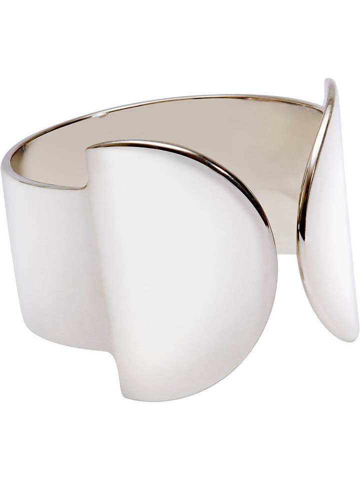 Helios ring in zilver, goud of roos voor wholesale door COCii JEWELRY