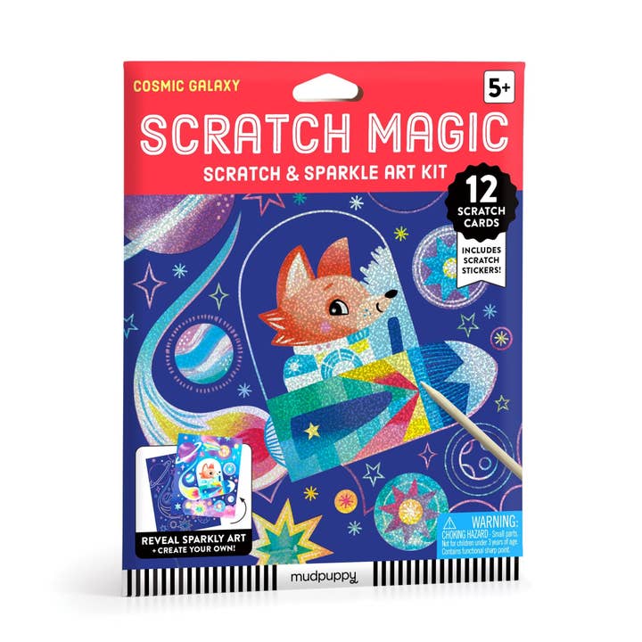 Cosmic Galaxy Scratch Magic and other Purchase Wholesale cosmic. Free Returns & Net 60 Terms on Faire trending on Faire.