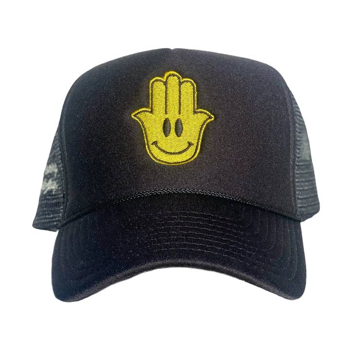 CAMIONNEUR LOGO pour la vente par Hamsa Club