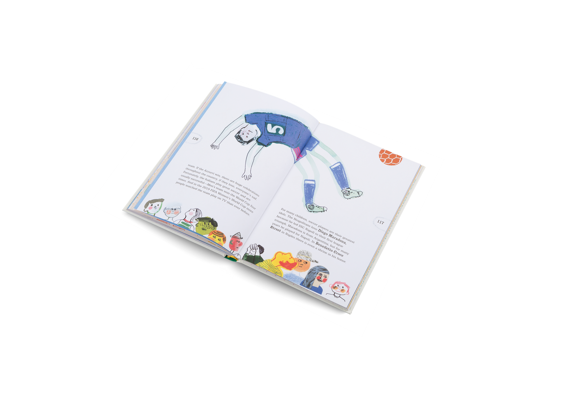 gestalten - Wholesale Travel Book - Let's Go to Italy!9