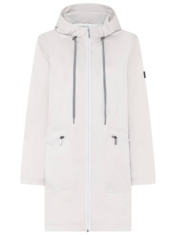 Damenparka für den Großhandel von Etage of Denmark