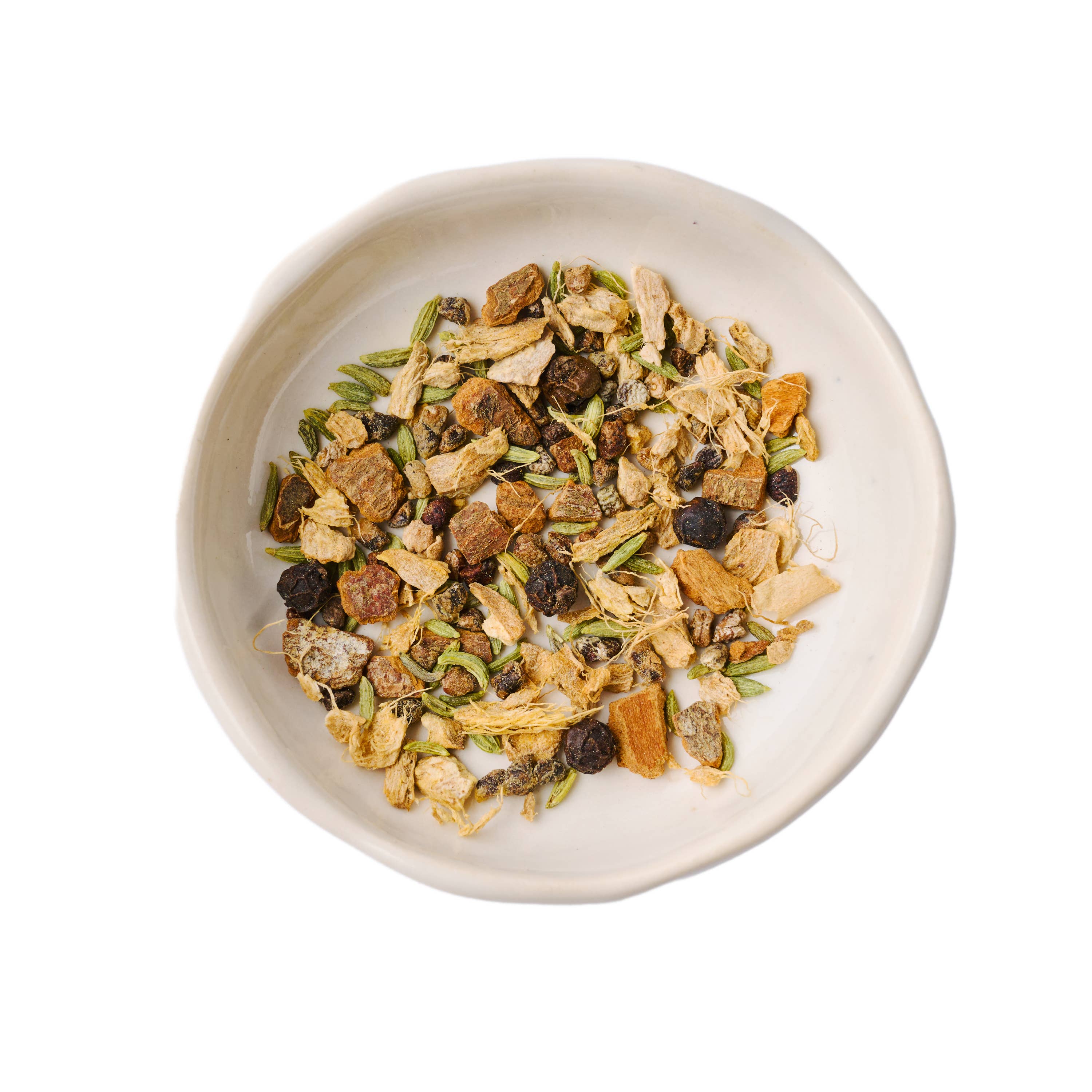 DONA - Vente Thé en vrac - Vente au détail de tisanes en vrac (caisse de 8)8