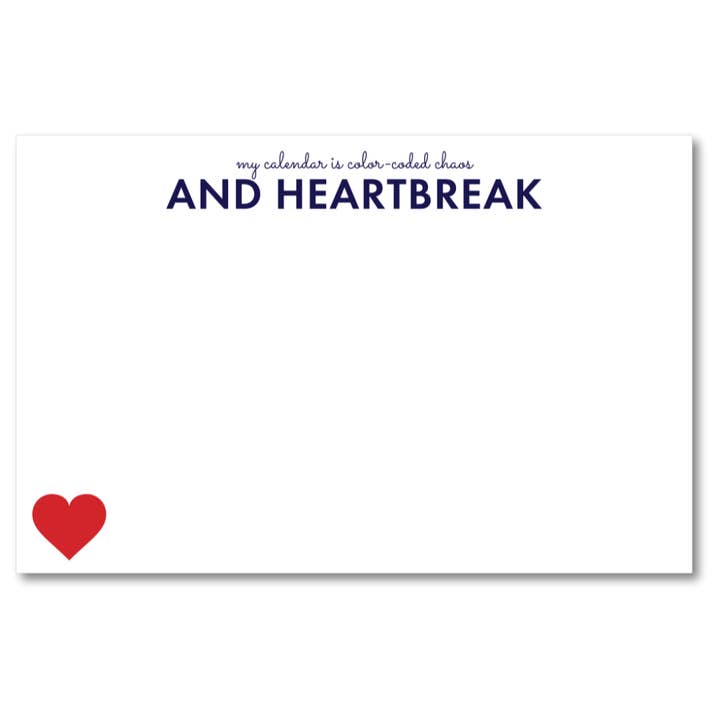 HEARTBREAK SLAB PAD | TILLVERKAD FÖR MILITÄREN för wholesale av B. ROWE & CO.