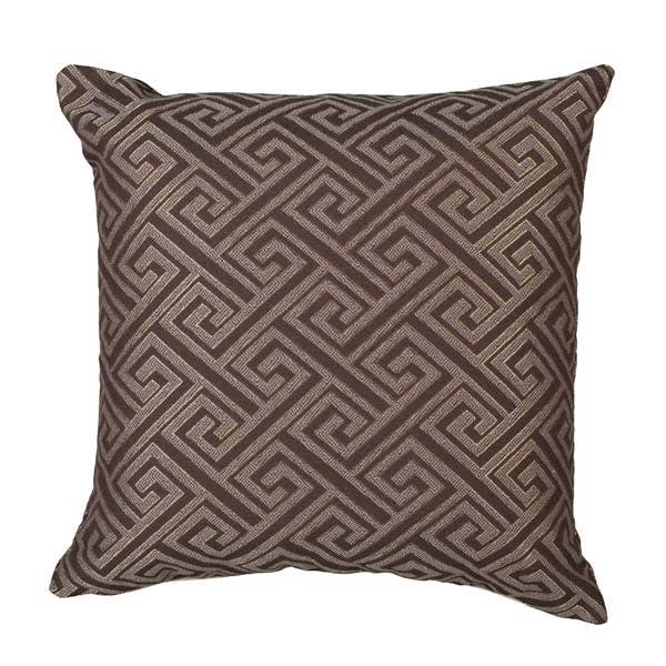 Atlas Greek sleutelkussen voor wholesale door Rennie & Rose