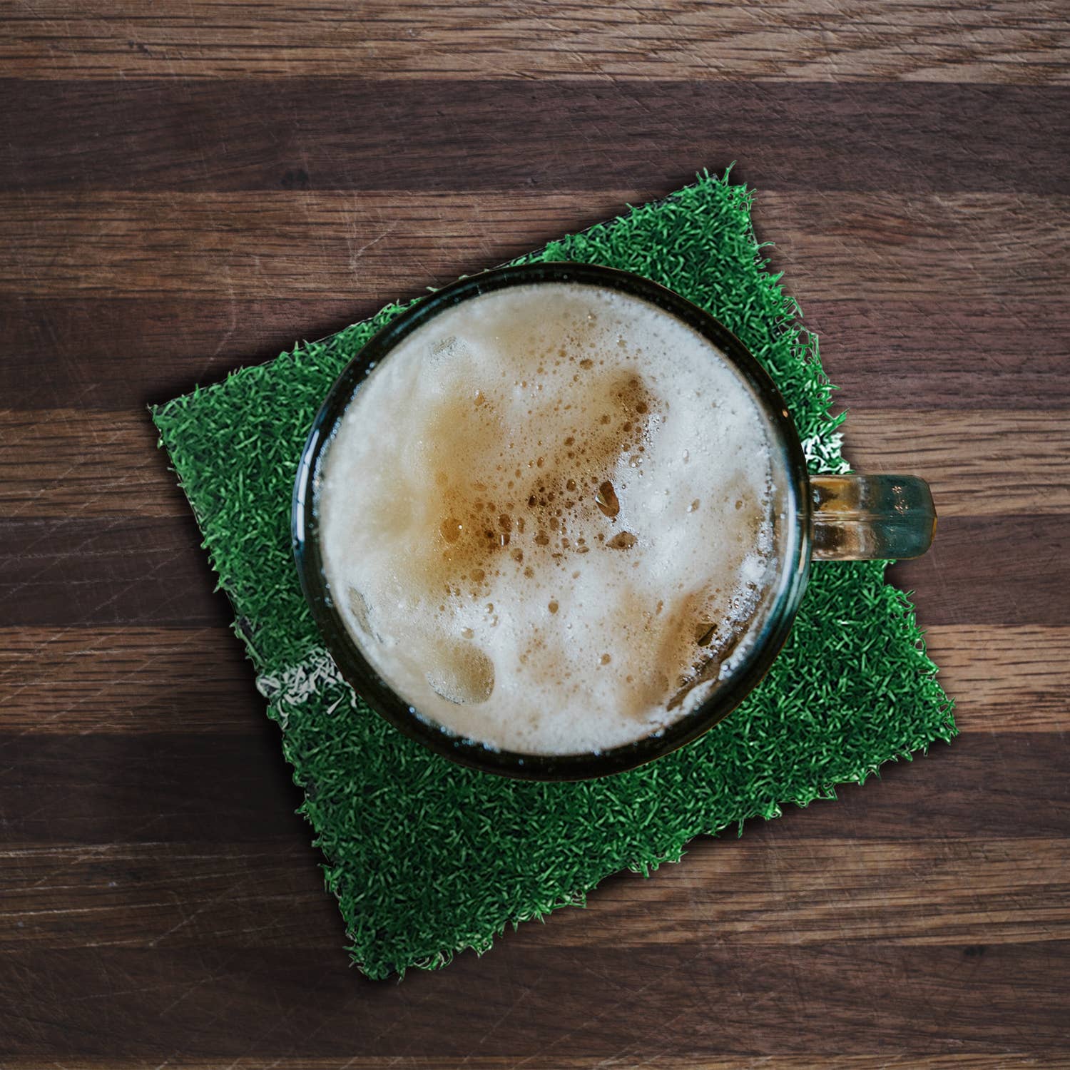 Mad Monkey GmbH - Wholesale Coasters - glass coasters, soccer coasters,2