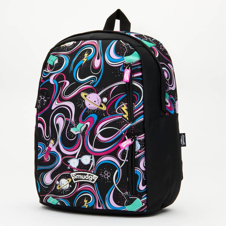 Smudge - Venta al por mayor Mochila - Niños - Mochila Geek On Fleek