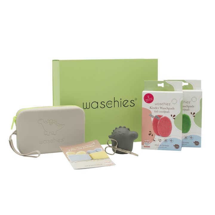 Gift Box "New Born" for wholesale by waschies
