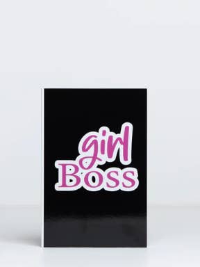 Girl Boss (II) for wholesale by The Classy Lady Edition