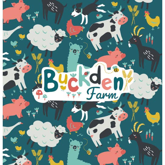 Piccalilly – wholesale Fashion leggings – kids – LEGGINGS - Buckden Farm