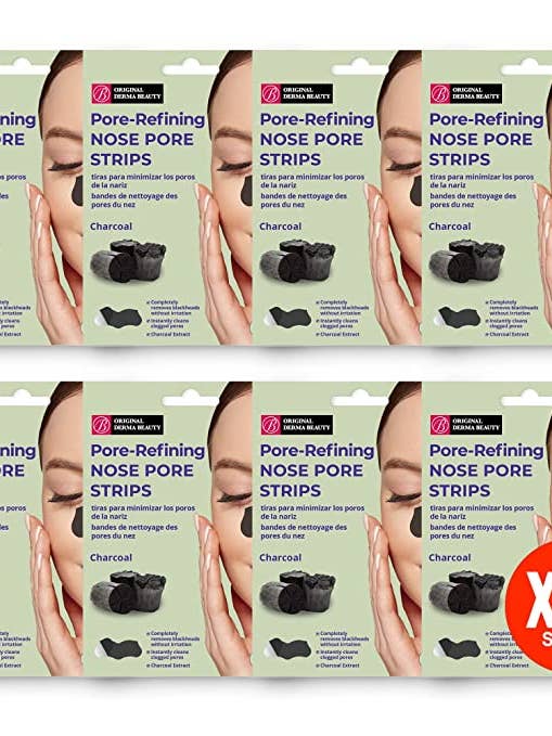 ODB Pore-Refining Nose Pore Strips for wholesale by Dessin Studio