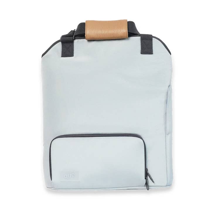 que Convertible Totepack for wholesale by Que Factory