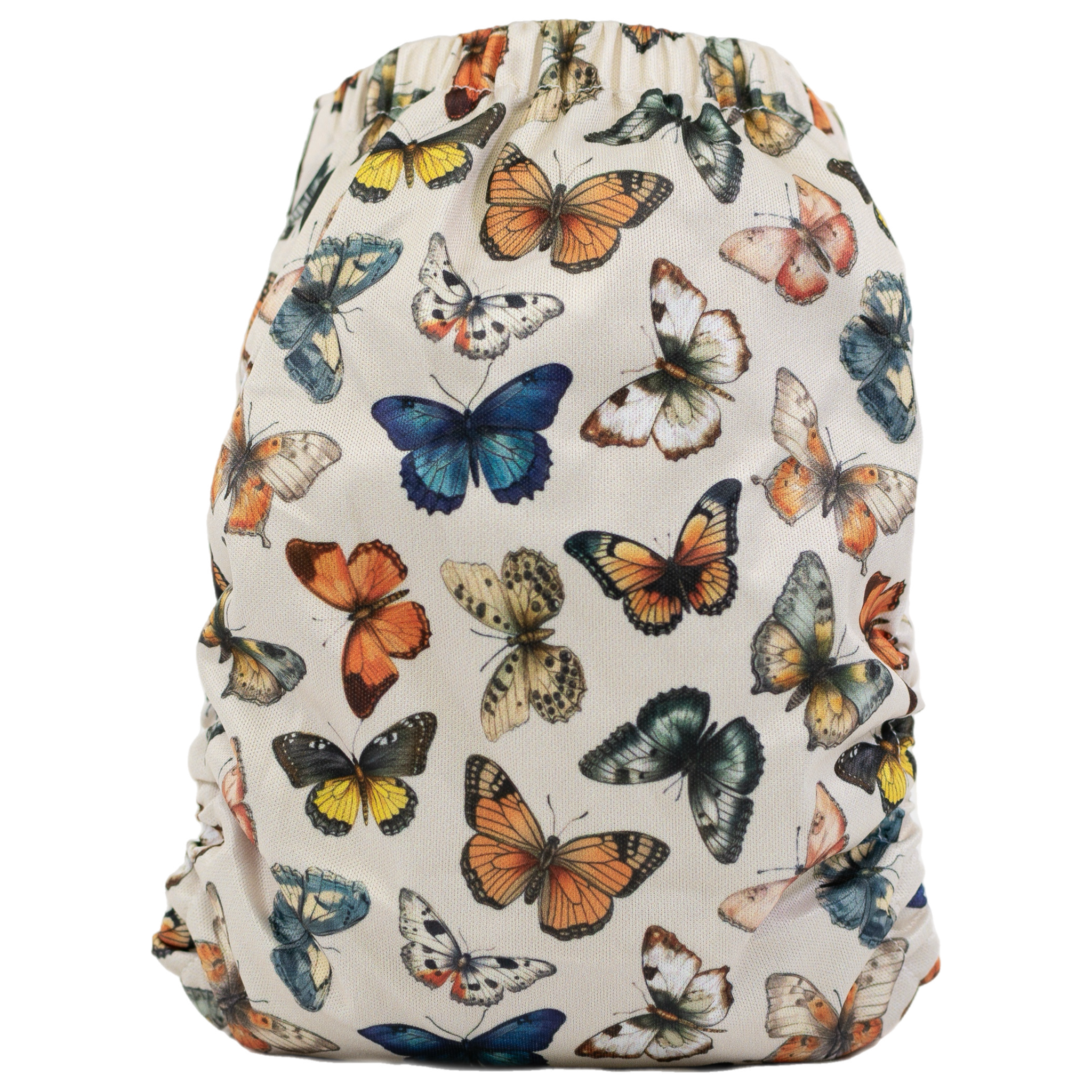 Texas Tushies LLC - Wholesale Diaper (Cloth) - Baby - Slim Fit AIO Cloth Diaper110