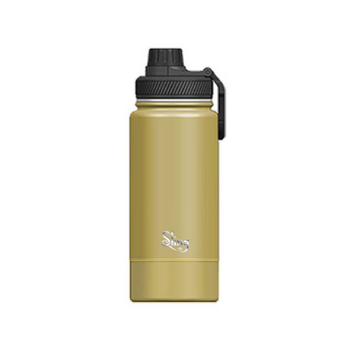 Sling - Wholesale Water Bottle - WHOLESALE - Sling Bottle 24 oz19