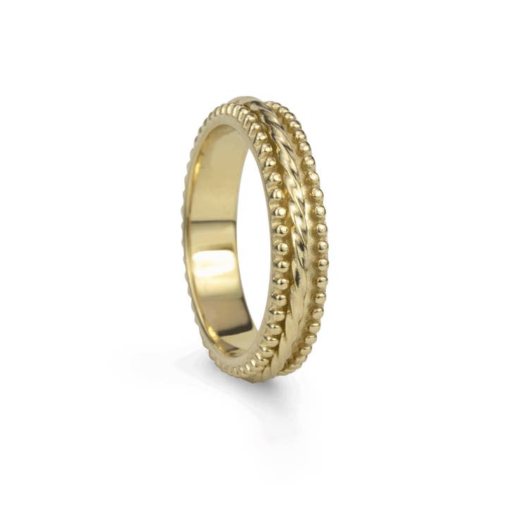 Anel Chakra YGV por atacado de MeditationRings