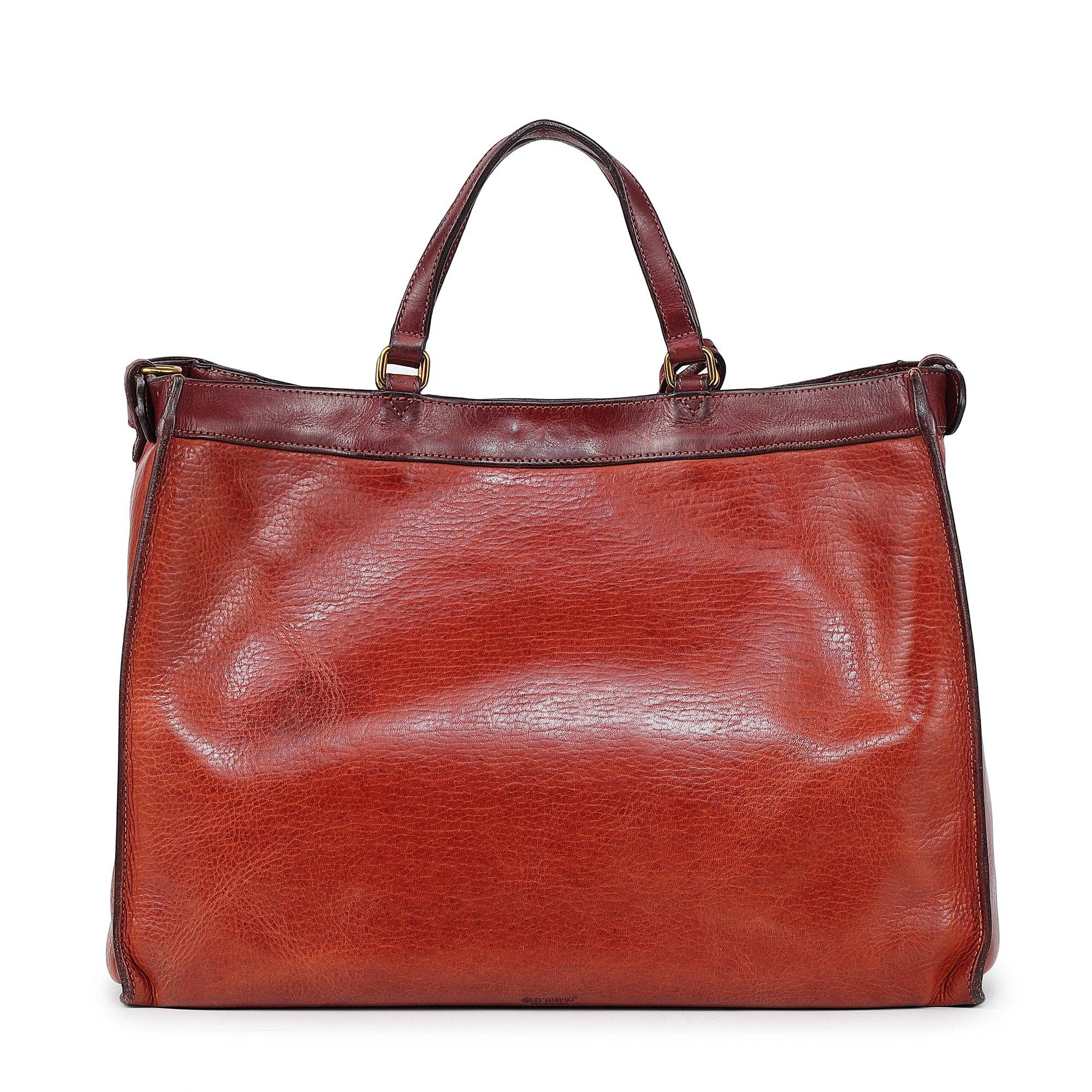 Old Trend – Sacola - Mulher por atacado – Ixia Jet-Set Tote33