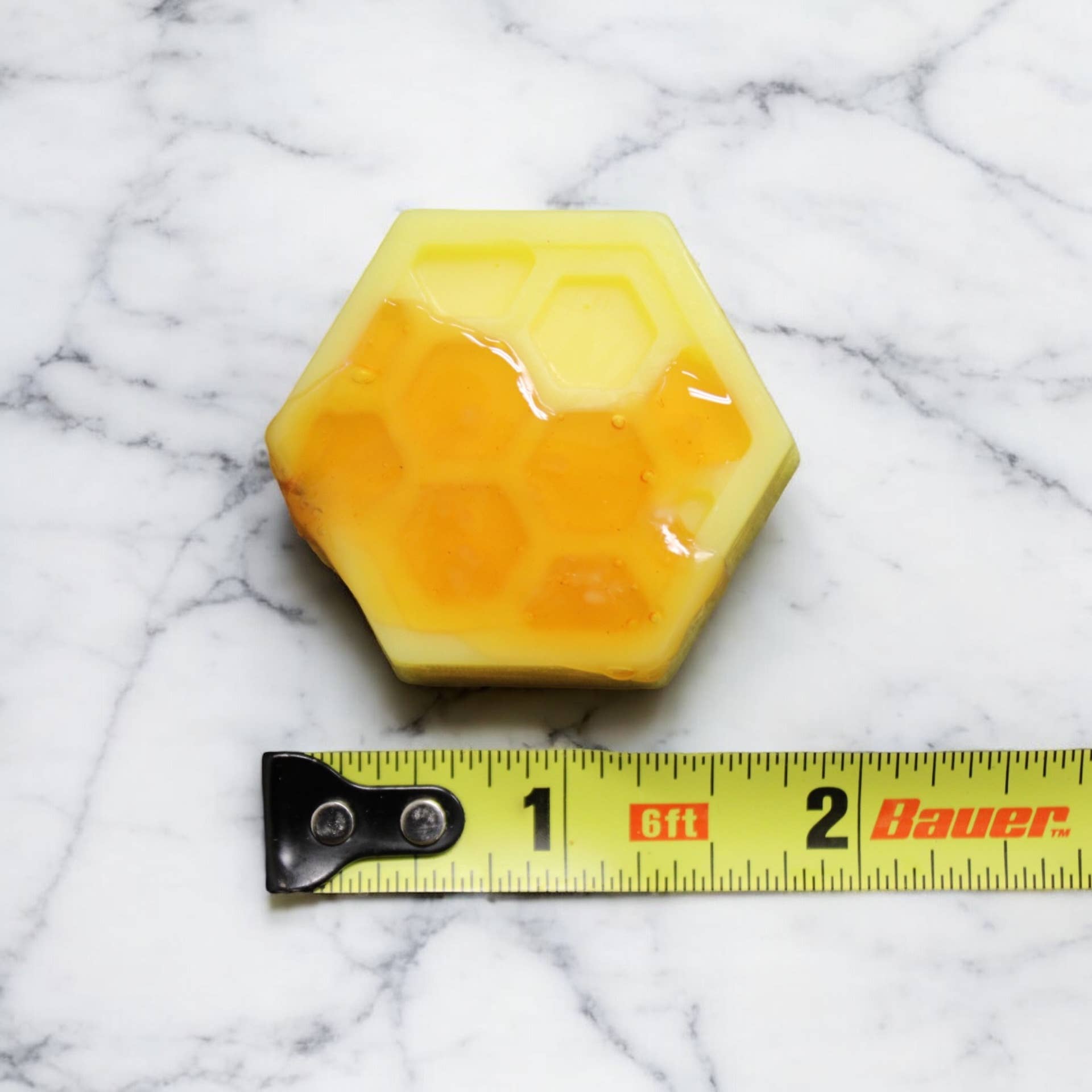 Get Wick'd Candle Co. - Wholesale Wax Melt - Honey Bee Hive Wax Melts3