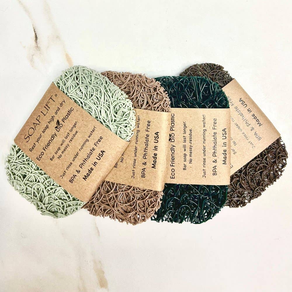 Cosh - Vente Porte-savons de bain - Ascenseurs de savon7