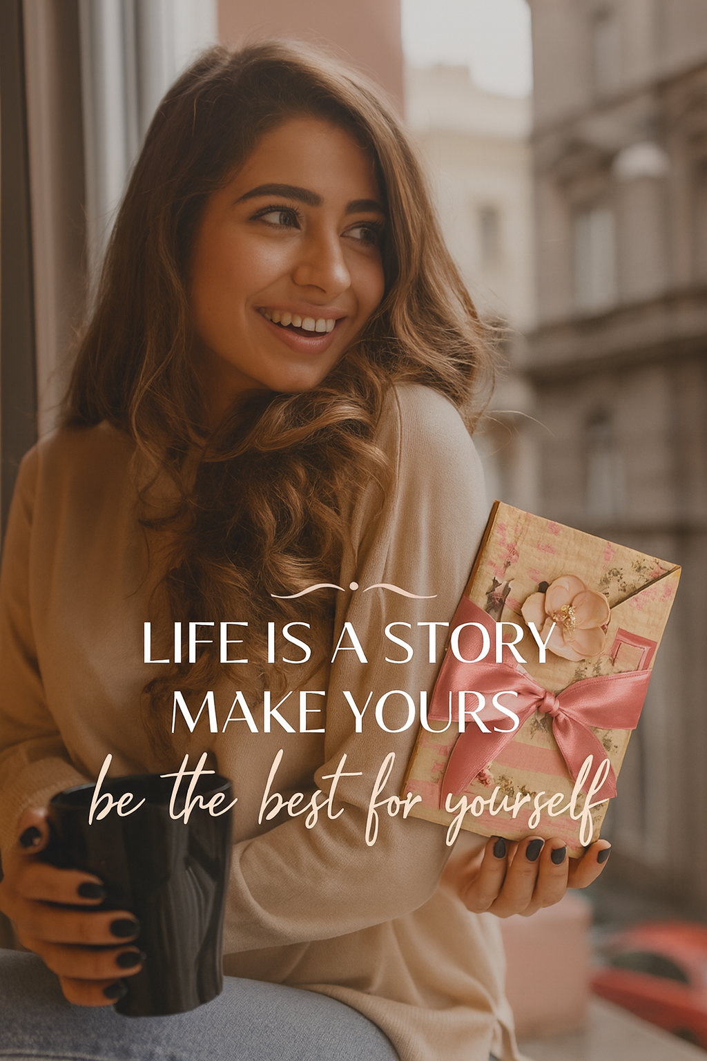 Ember & Elm Home Decor & More - Wholesale Journal/Diary - Blind Date with a Junk Journal Starter Kit-Best Seller!8