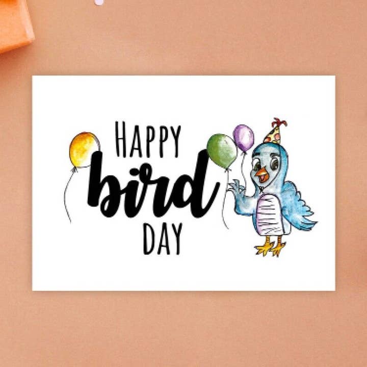 Feliz cumpleaños para venta al por mayor de Studio Loli