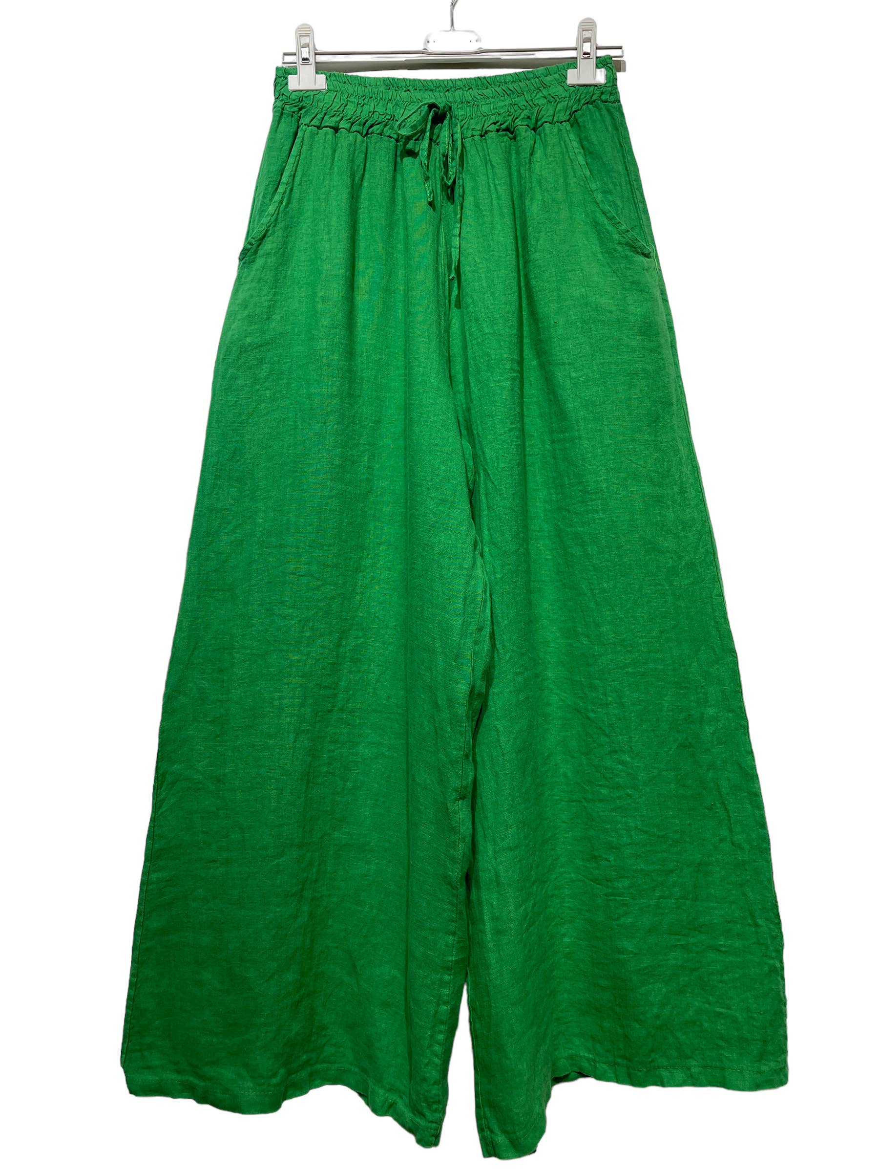 LINEN & COTTON HOUSE – wholesale Pants – Women's – 5299 100% LINEN PANTS BEST SELLER, SPRINT SUMMER CLOTH32