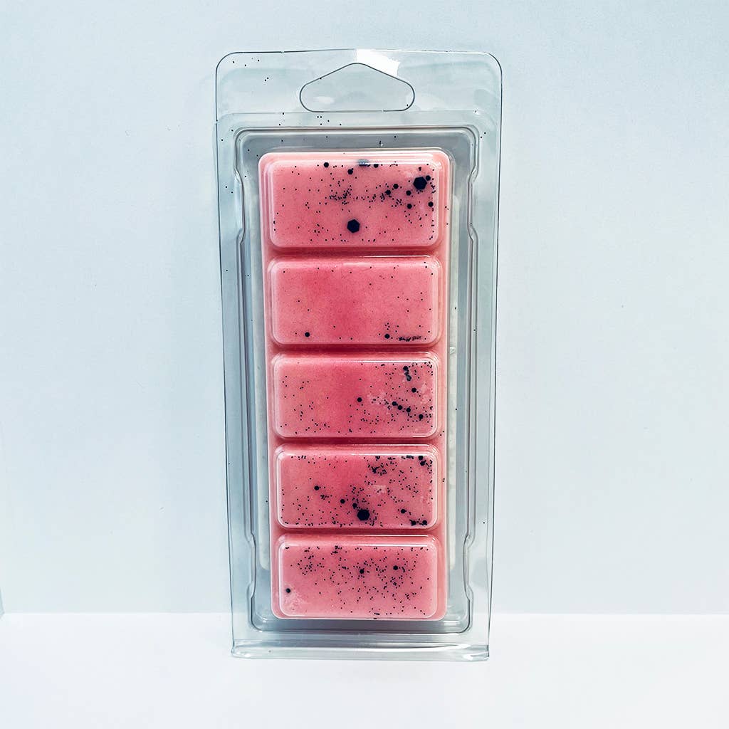 Freshskin Beauty LTD – wholesale Wax melt – Wax Melts Snap Bars Highly Scented Soy 50g Clamshell64