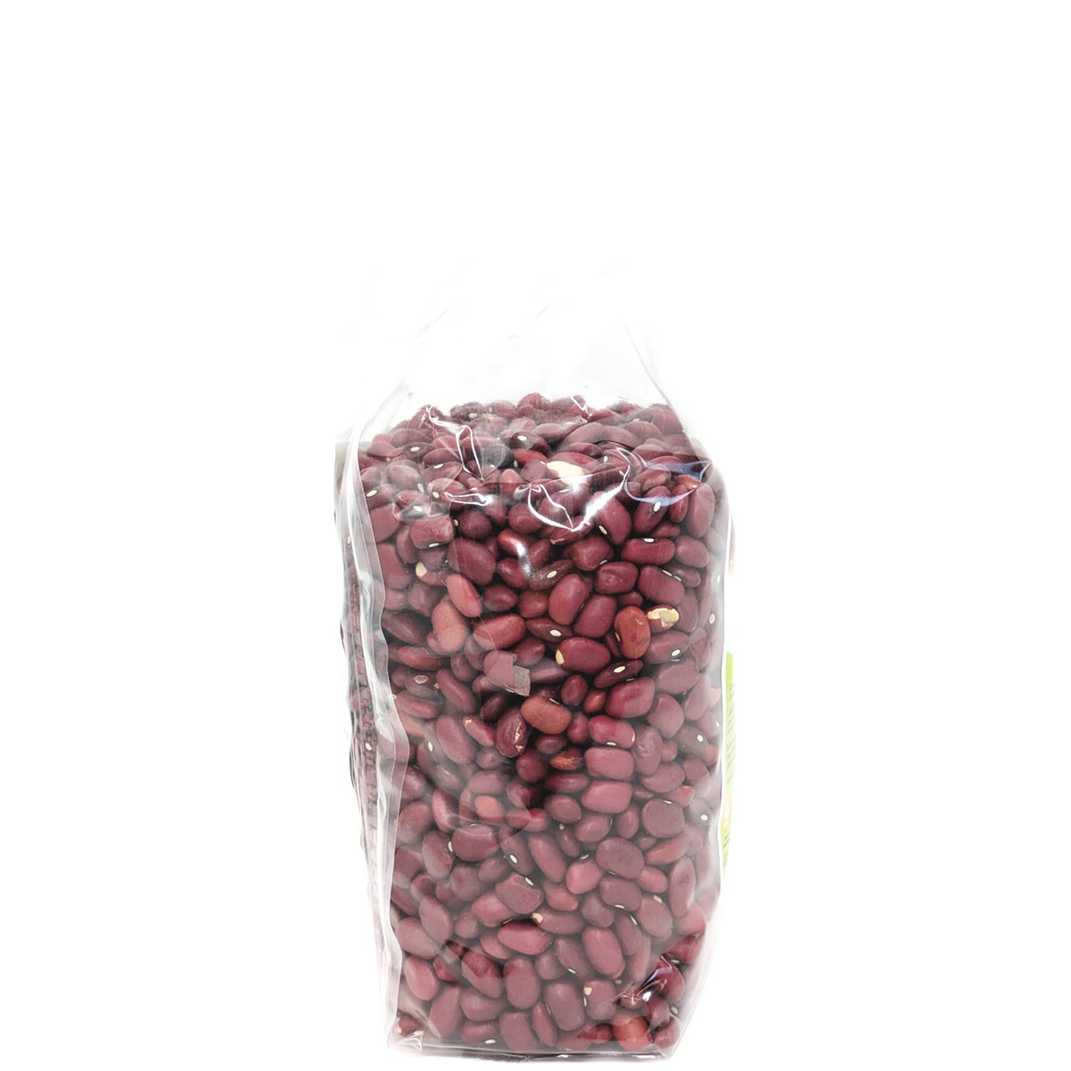 Oltresole - Wholesale Beans - ORGANIC RED BEANS 1 Kg1