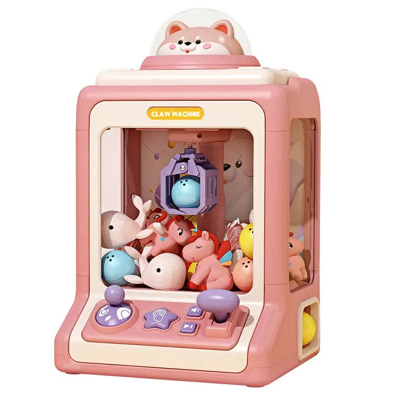 RocketBaby - Wholesale Stuffed/Plush Toy - Kids & Baby - Squeeze and fish the plush toy5