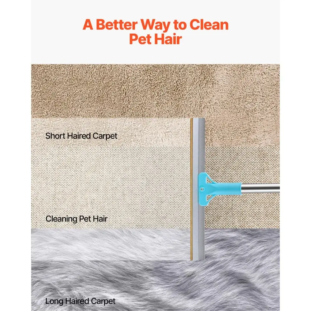 VEVOR - Wholesale Haarborstel/kam - MFGMQZGSJS007UN9AV03