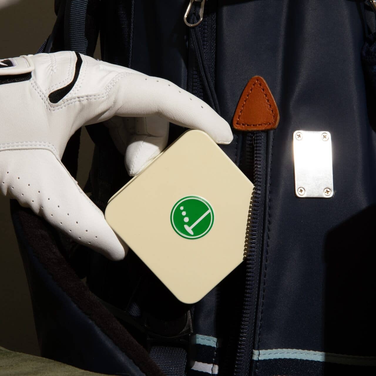 Mojo Country Club - Wholesale Gummy - Mojo Country Club – Golf Gummies (12-Pack POP Display)3