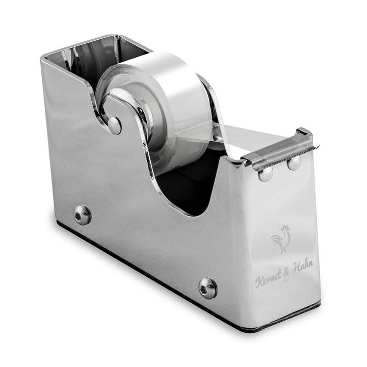 Luxury Line Designer Tape Dispenser for wholesale by Kornet & Hahn