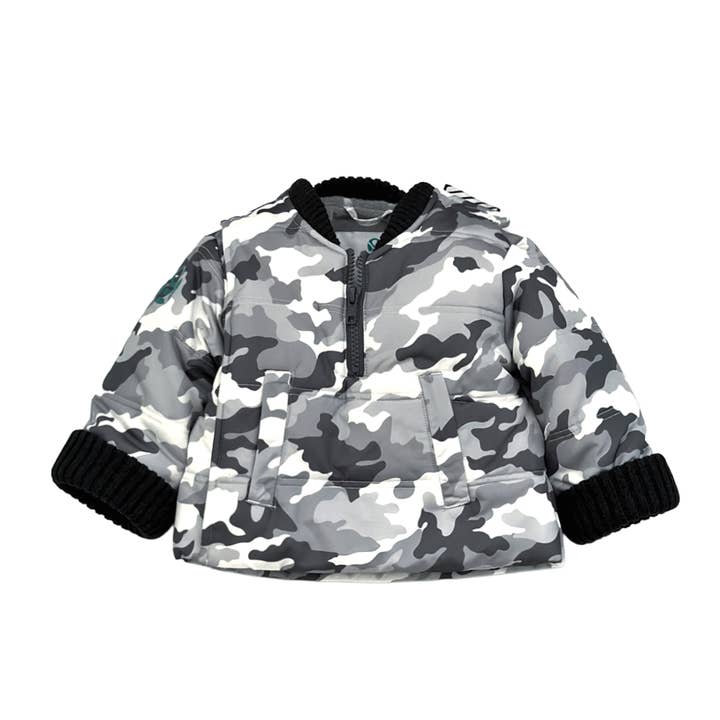 Buckle Me Baby Coats - Wholesale Coat – Kids - Toasty Car Seat Coat33