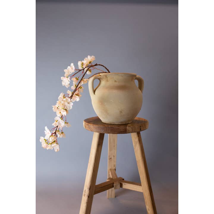 Curated Studio - Wholesale Decorative Jar - Avanos Yogurt Jar1