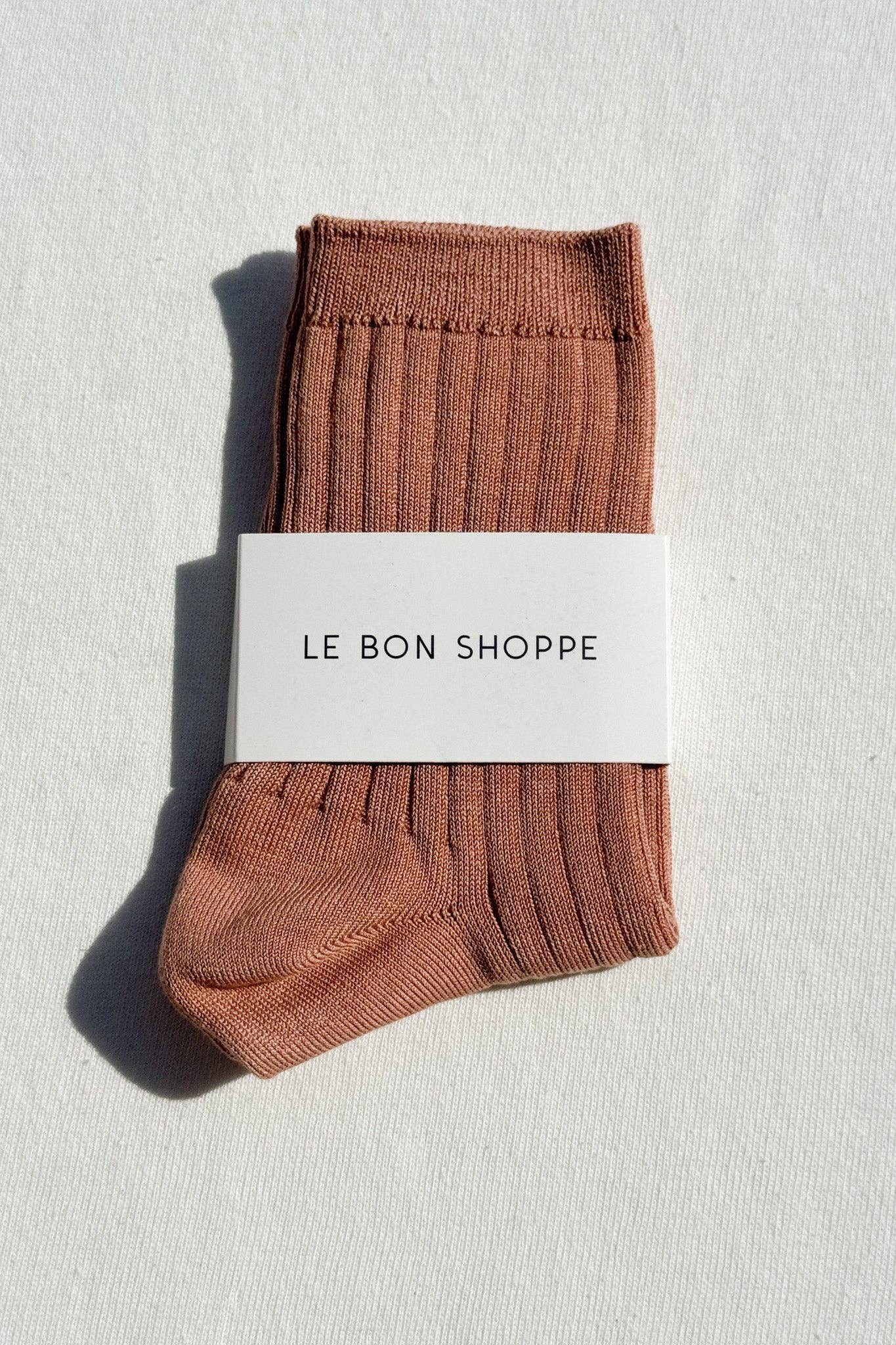 Le Bon Shoppe - Wholesale Socks - Women's - Her Socks - MC Cotton (wholesale)82