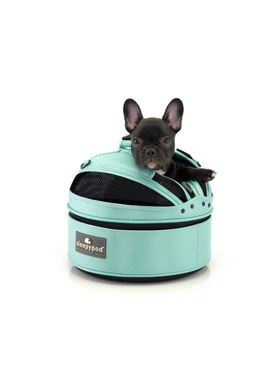 Sleepypod – wholesale Transportbur – Katt och hund – Sleepypod Mini för små husdjur15