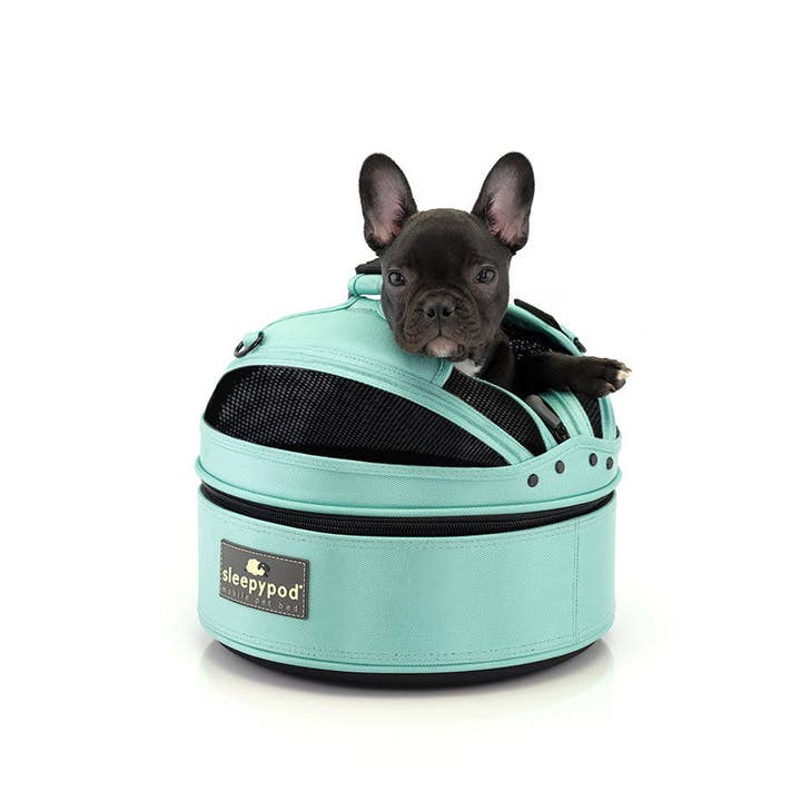 Sleepypod – wholesale Transportbur – Katt och hund – Sleepypod Mini för små husdjur15