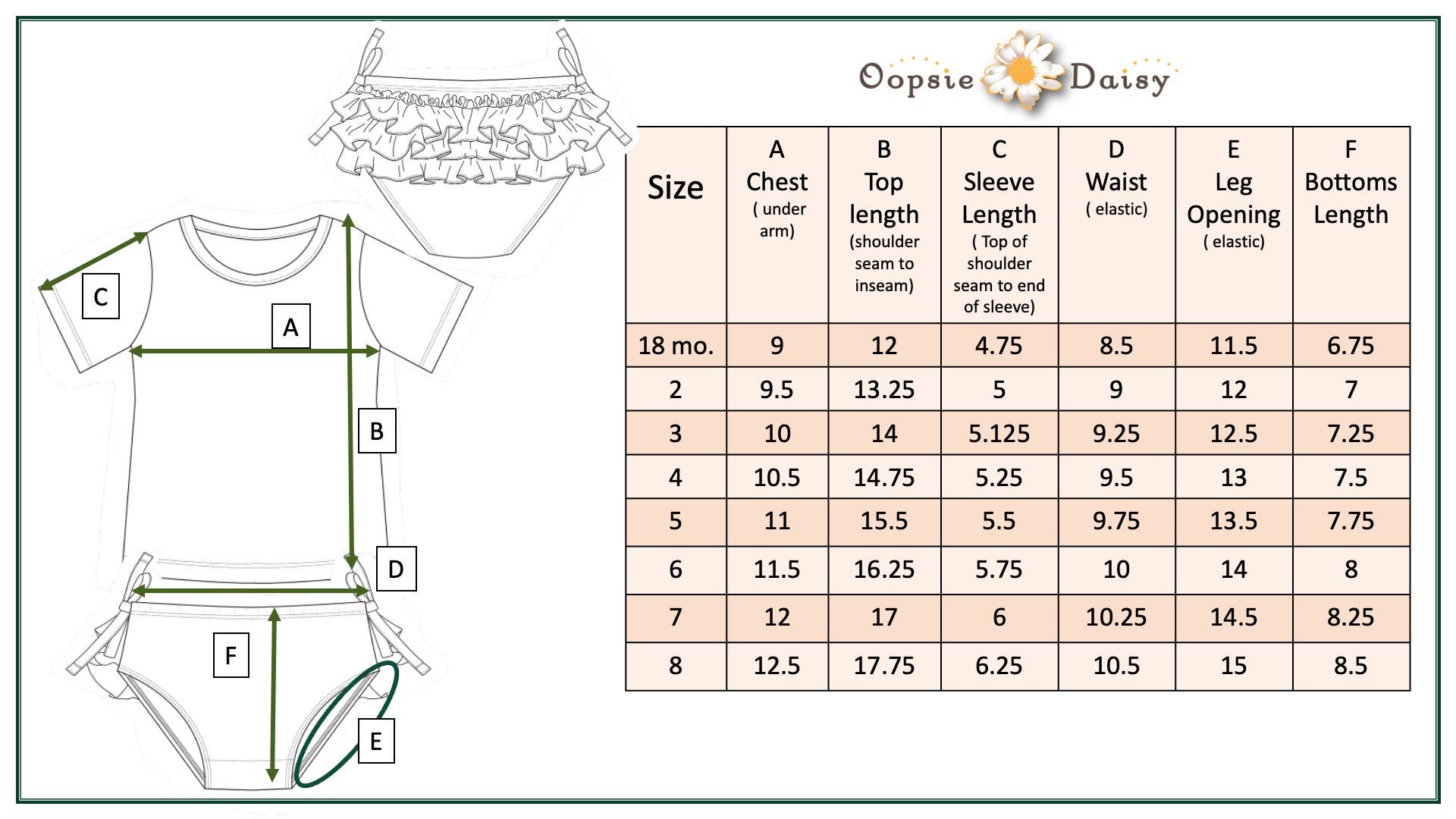 Oopsie Daisy - Wholesale Rashguard - Kids - Kids Navy & Pink Sea Turtle Rash Guard Ruffle Swimsuit5