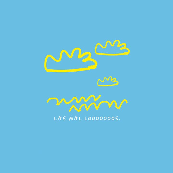 MARI&ANNE - Wholesale Calendar - Birthday calendar — By Marina17